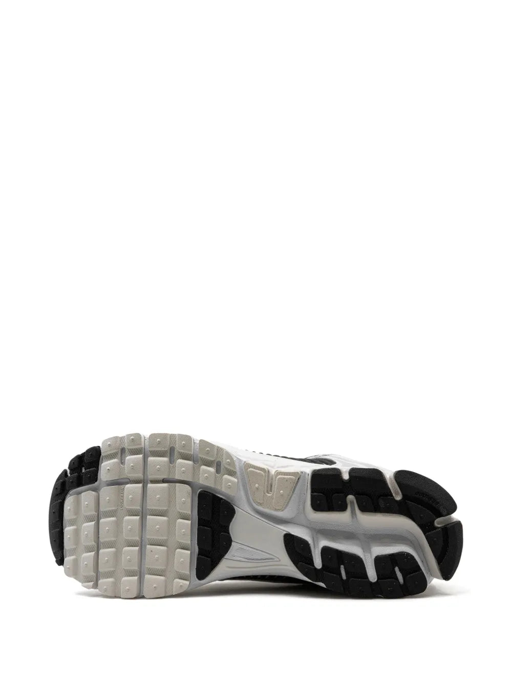 Nike Zoom Vomero 5 White/Black Sneakers