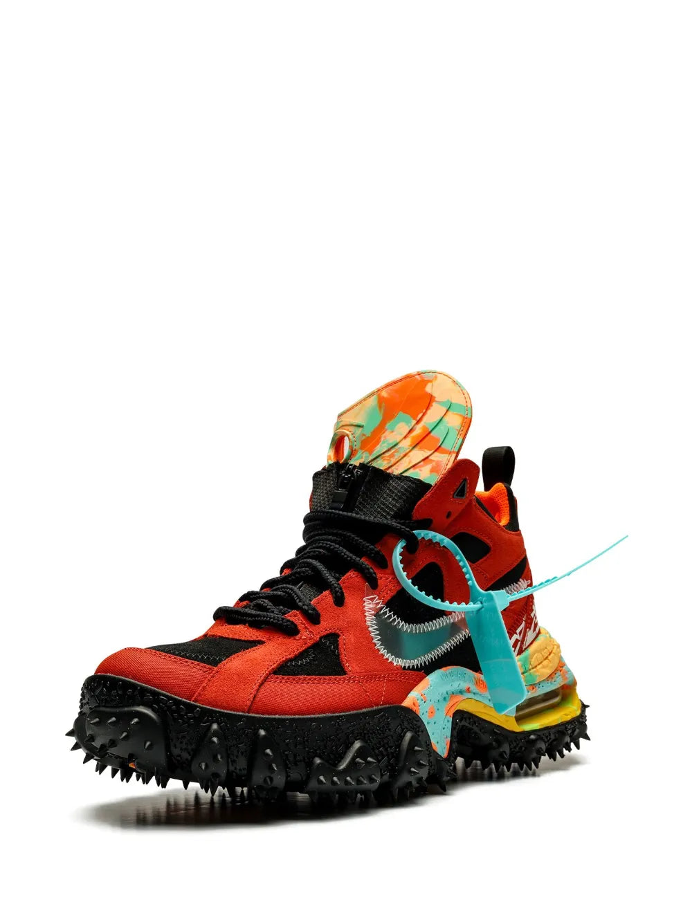 Nike X Off-White Air Terra Forma