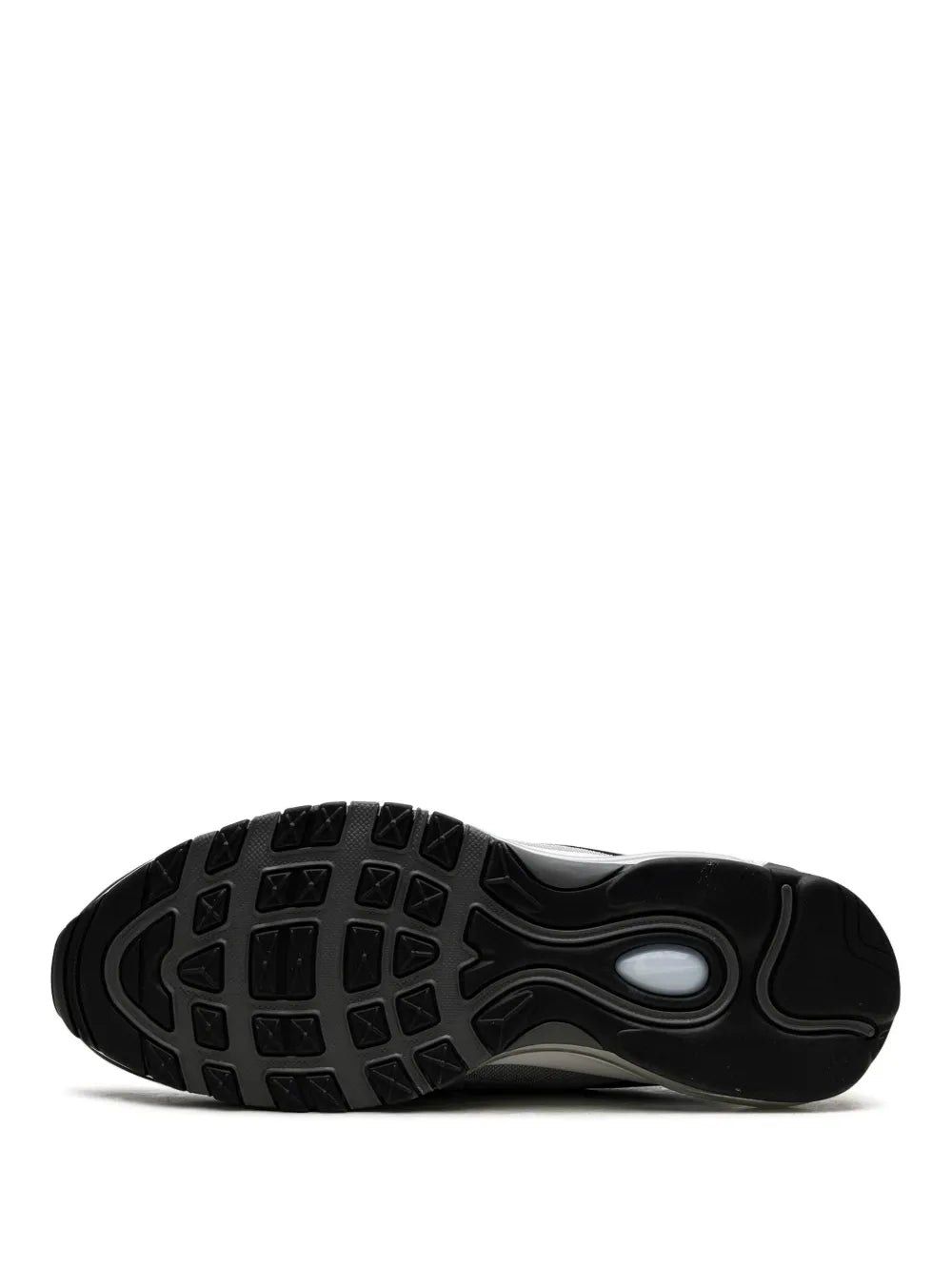 Nike Air Max 97 Swoosh Series Sneakers