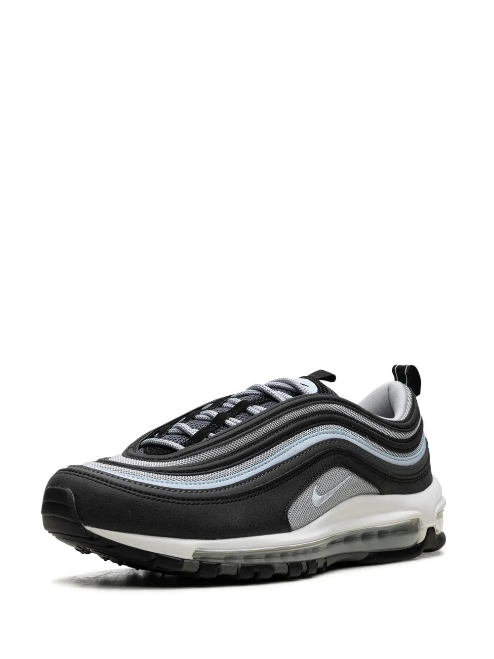Nike Air Max 97 Swoosh Series Sneakers