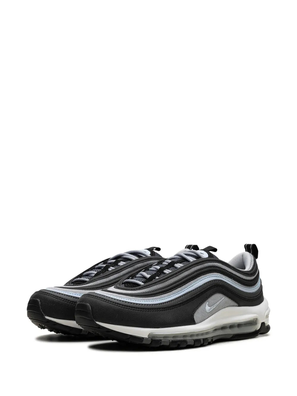 Nike Air Max 97 Swoosh Series Sneakers