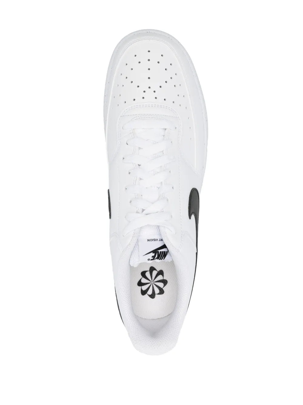 Nike Court Vision Sneakers