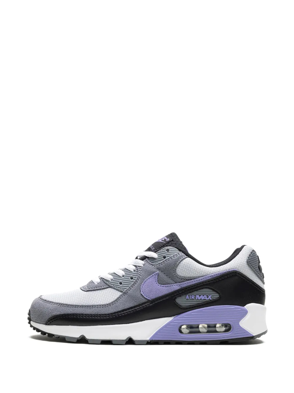 Nike Air Max 90 Lavender Sneakers