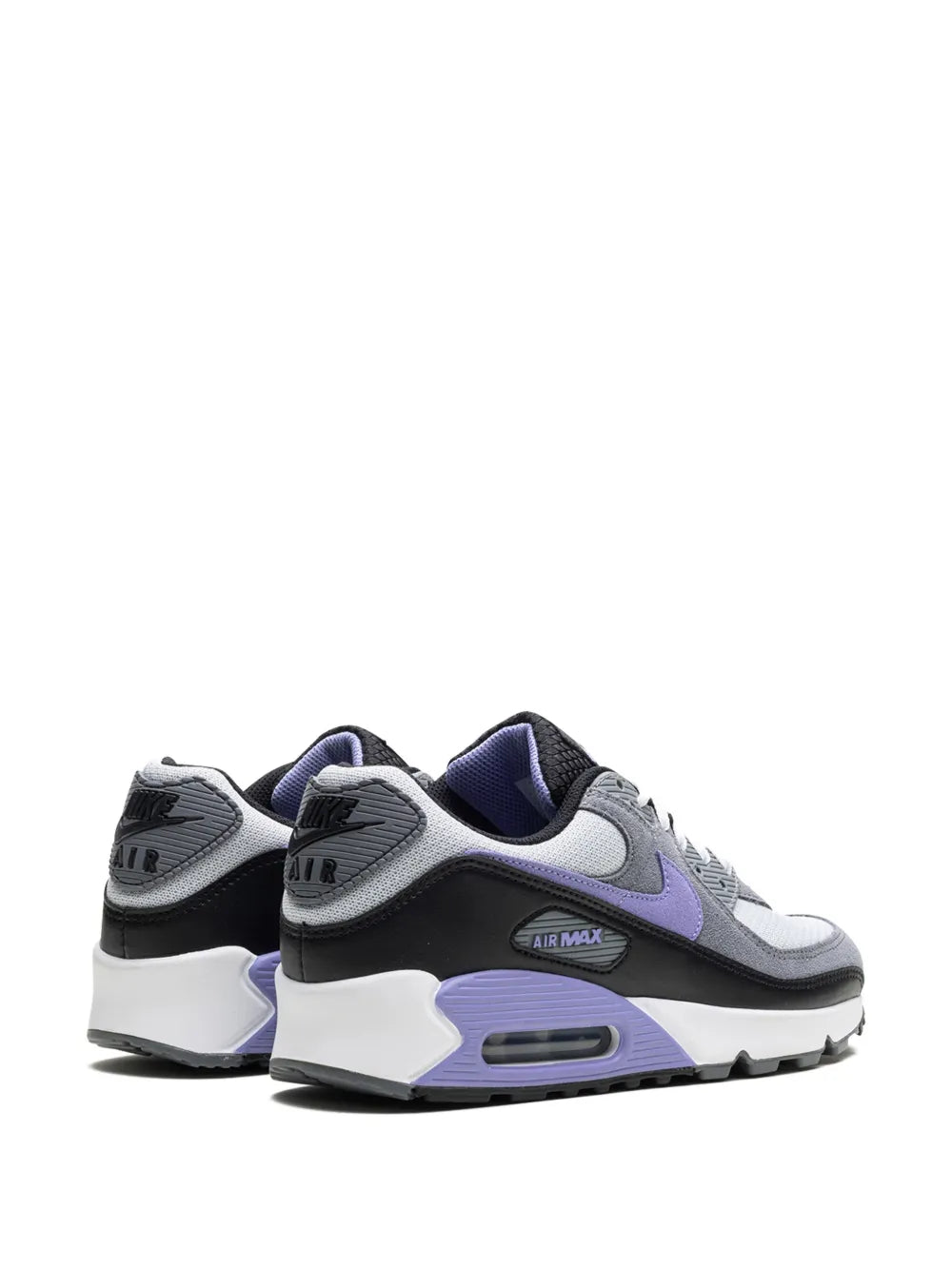 Nike Air Max 90 Lavender Sneakers
