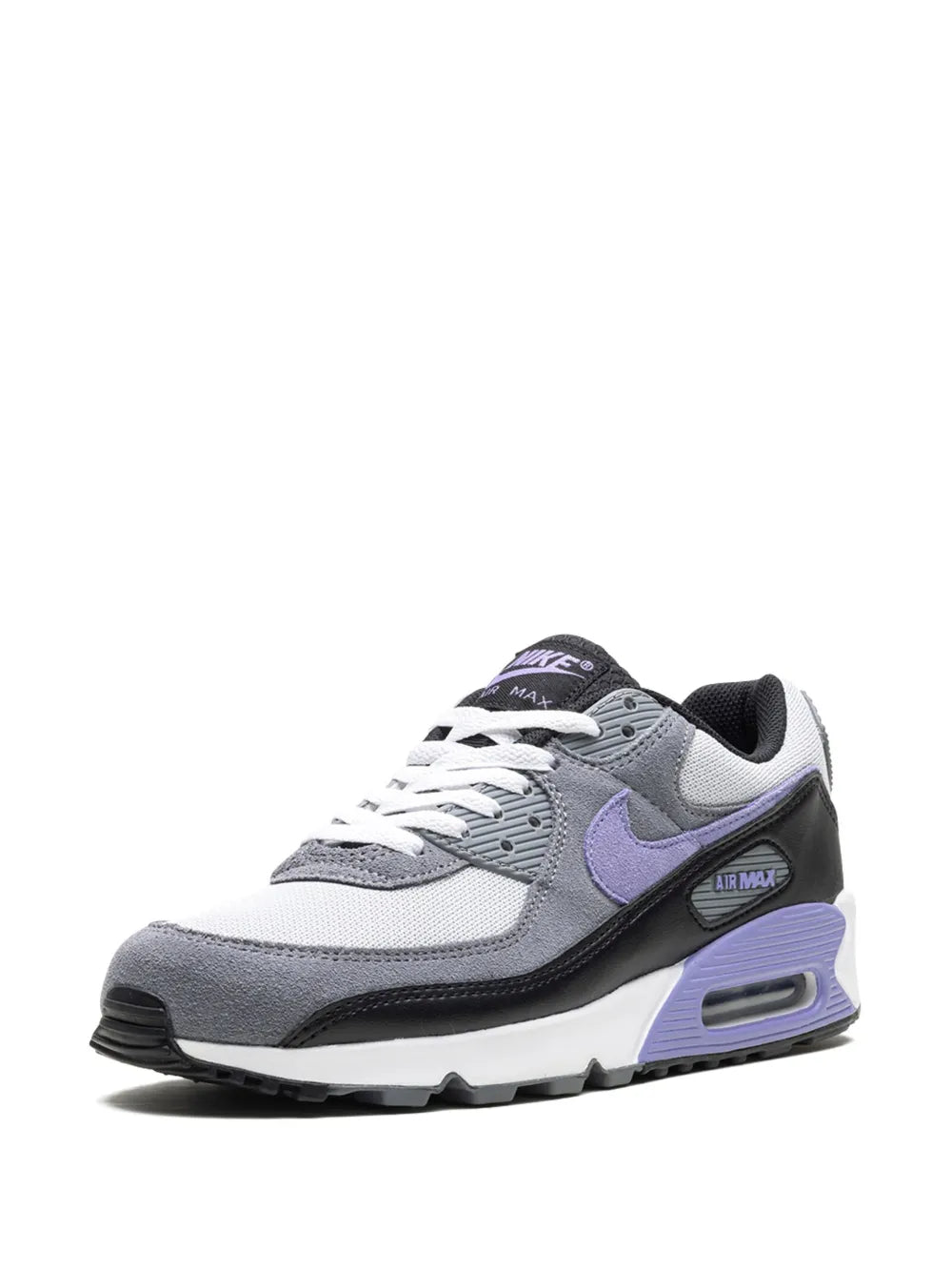Nike Air Max 90 Lavender Sneakers