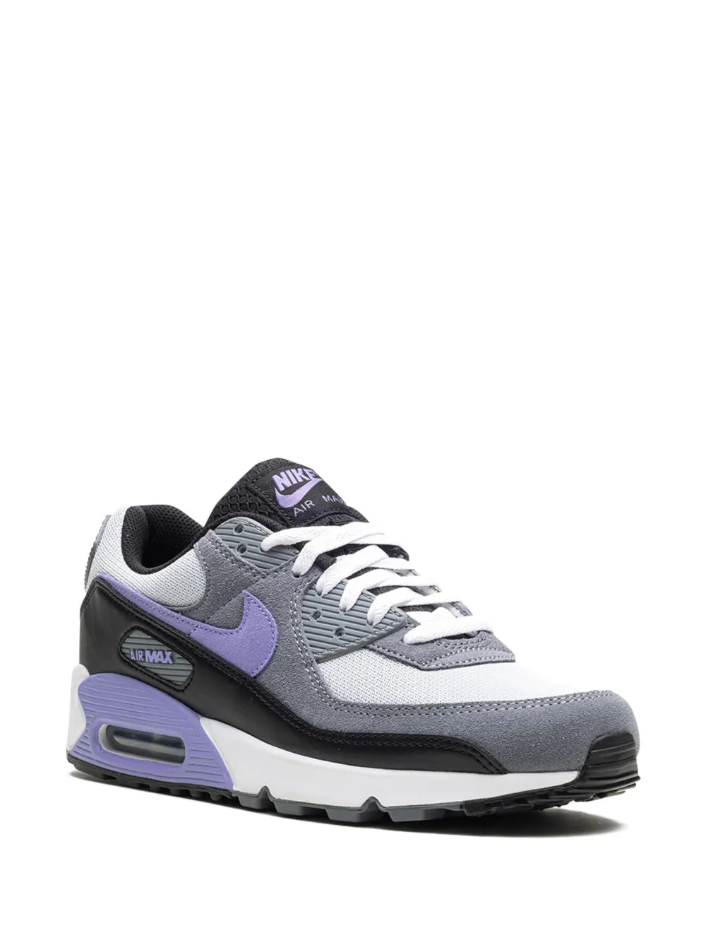 Nike Air Max 90 Lavender Sneakers