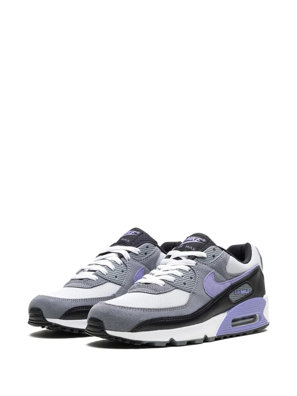 Nike Air Max 90 Lavender Sneakers