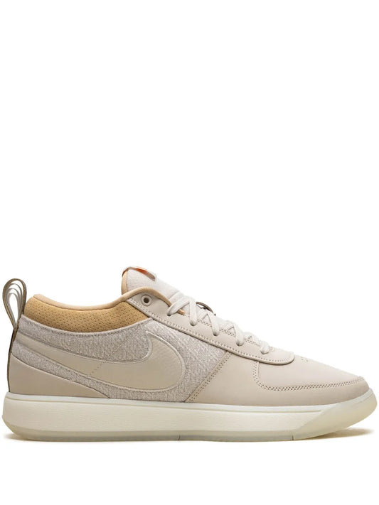 Nike Book 1 Light Orewood Brown Sneakers