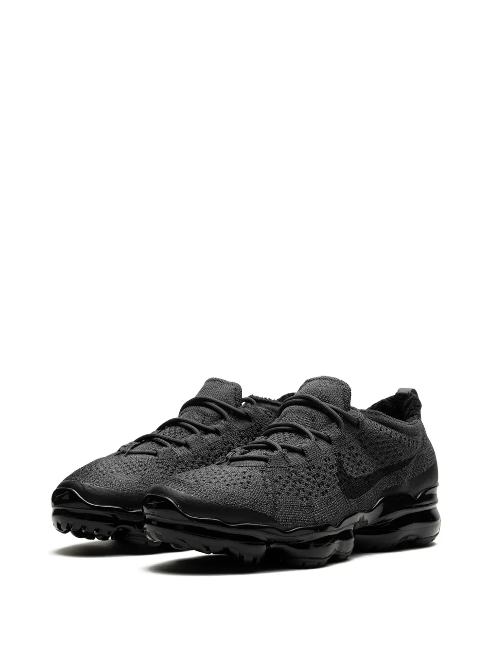 Nike Air Vapormax 2023 Flyknit Anthracite Black Sneakers