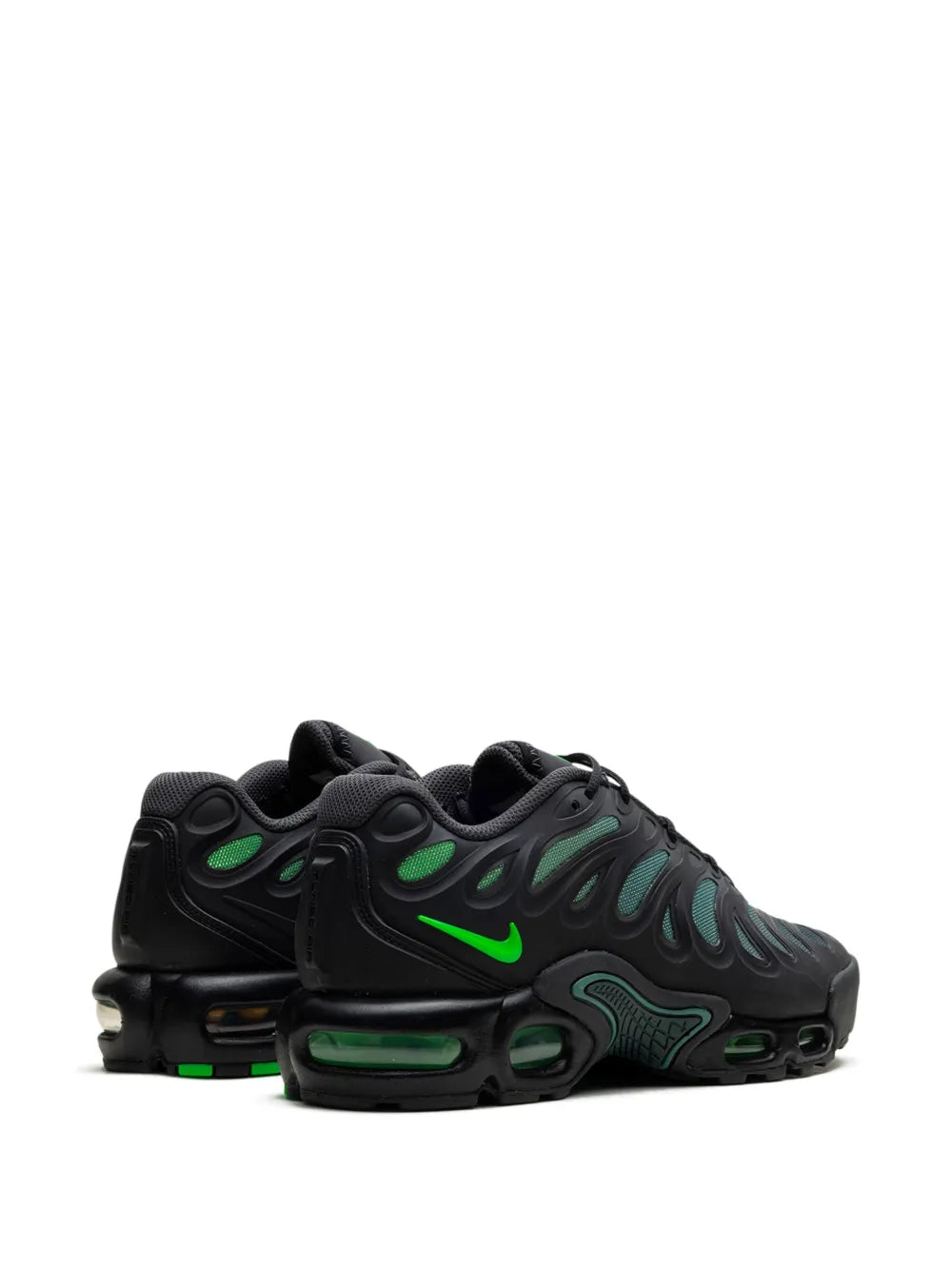 Nike Air Max Plus Drift Black Volt Sneakers