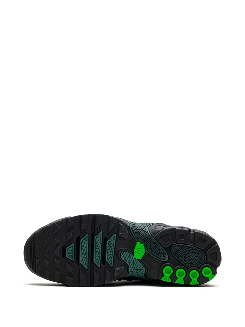 Nike Air Max Plus Drift Black Volt Sneakers