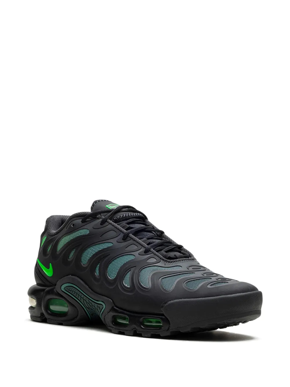 Nike Air Max Plus Drift Black Volt Sneakers
