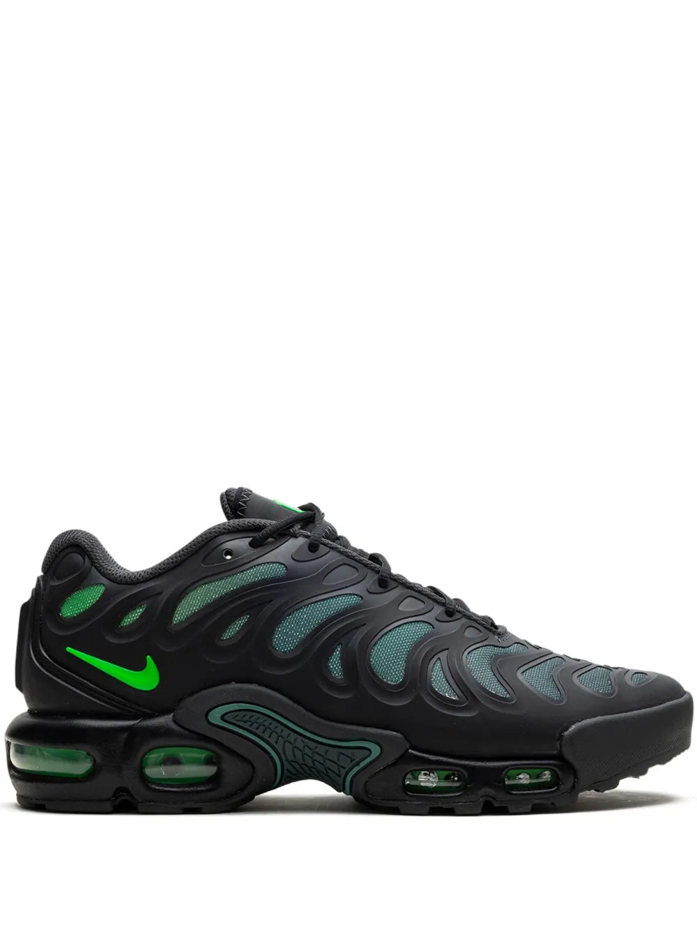 Nike Air Max Plus Drift Black Volt Sneakers