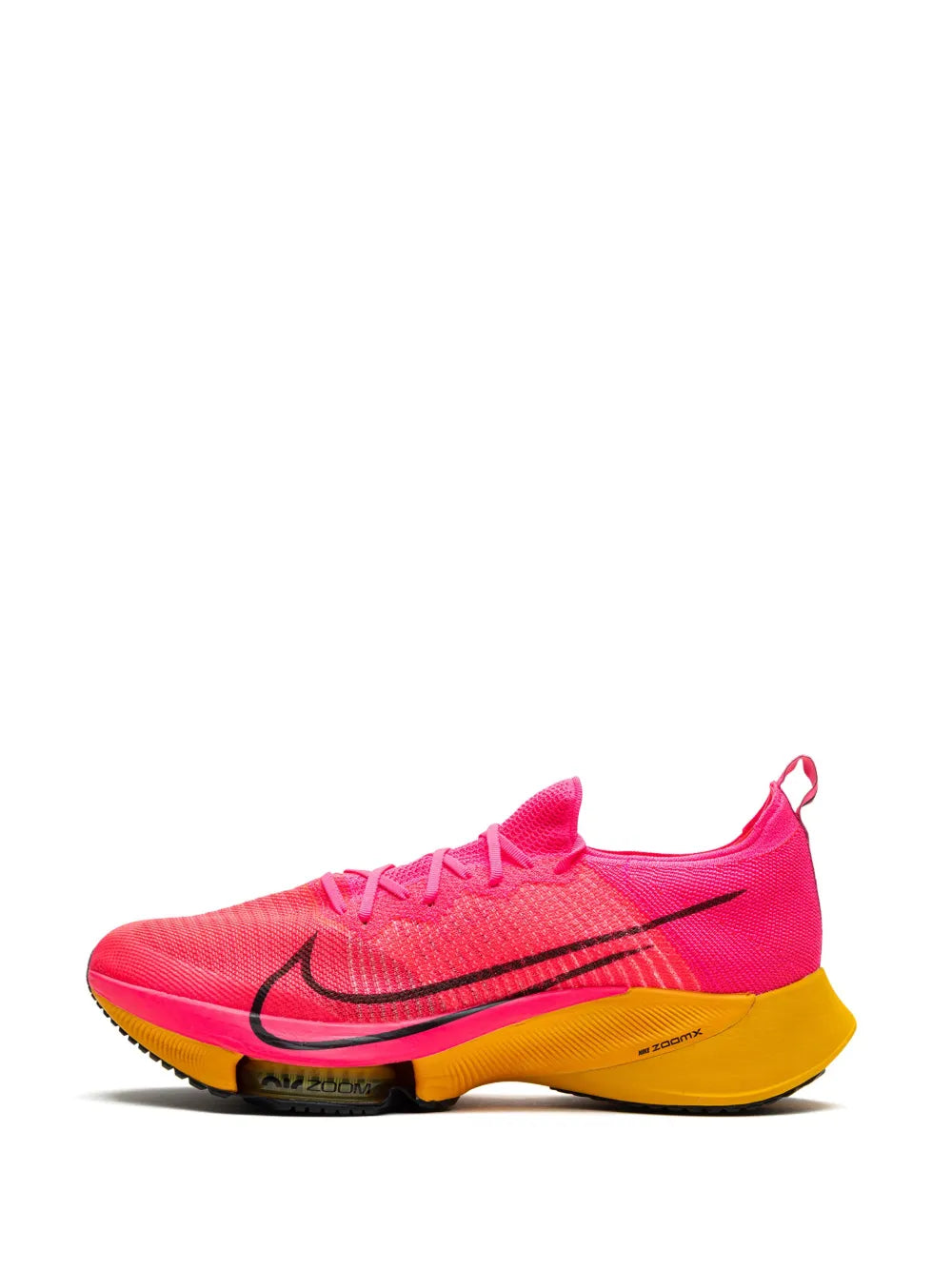 Nike Air Zoom Tempo Next% Flyknit Sneakers