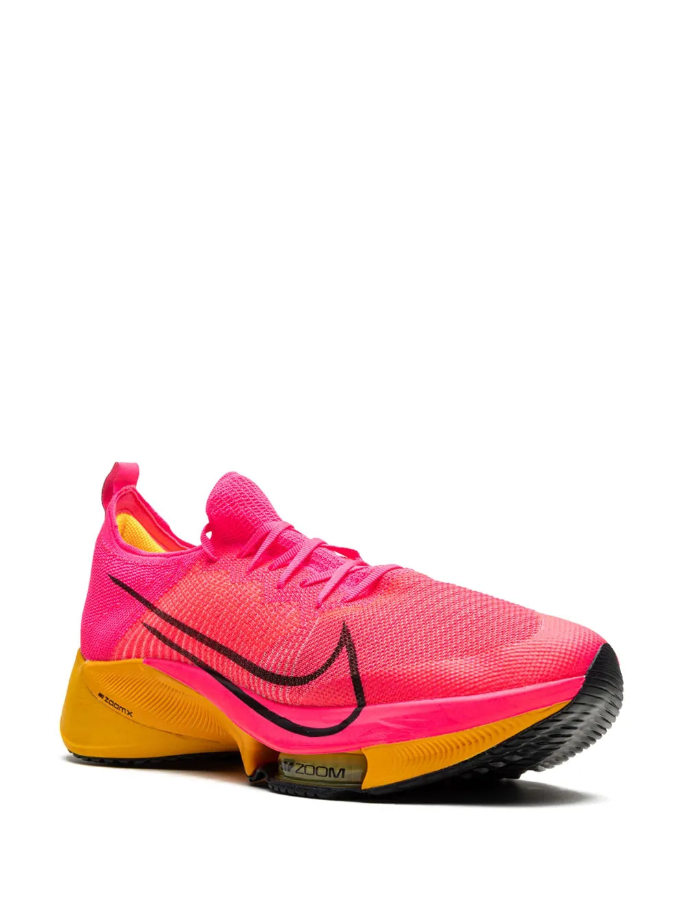 Nike Air Zoom Tempo Next% Flyknit Sneakers