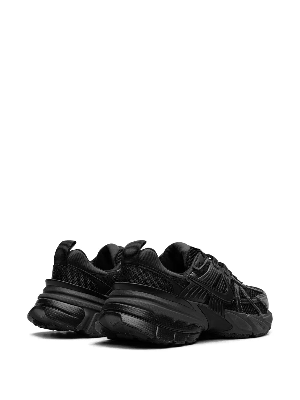 Nike V2K Run Black Anthracite Sneakers