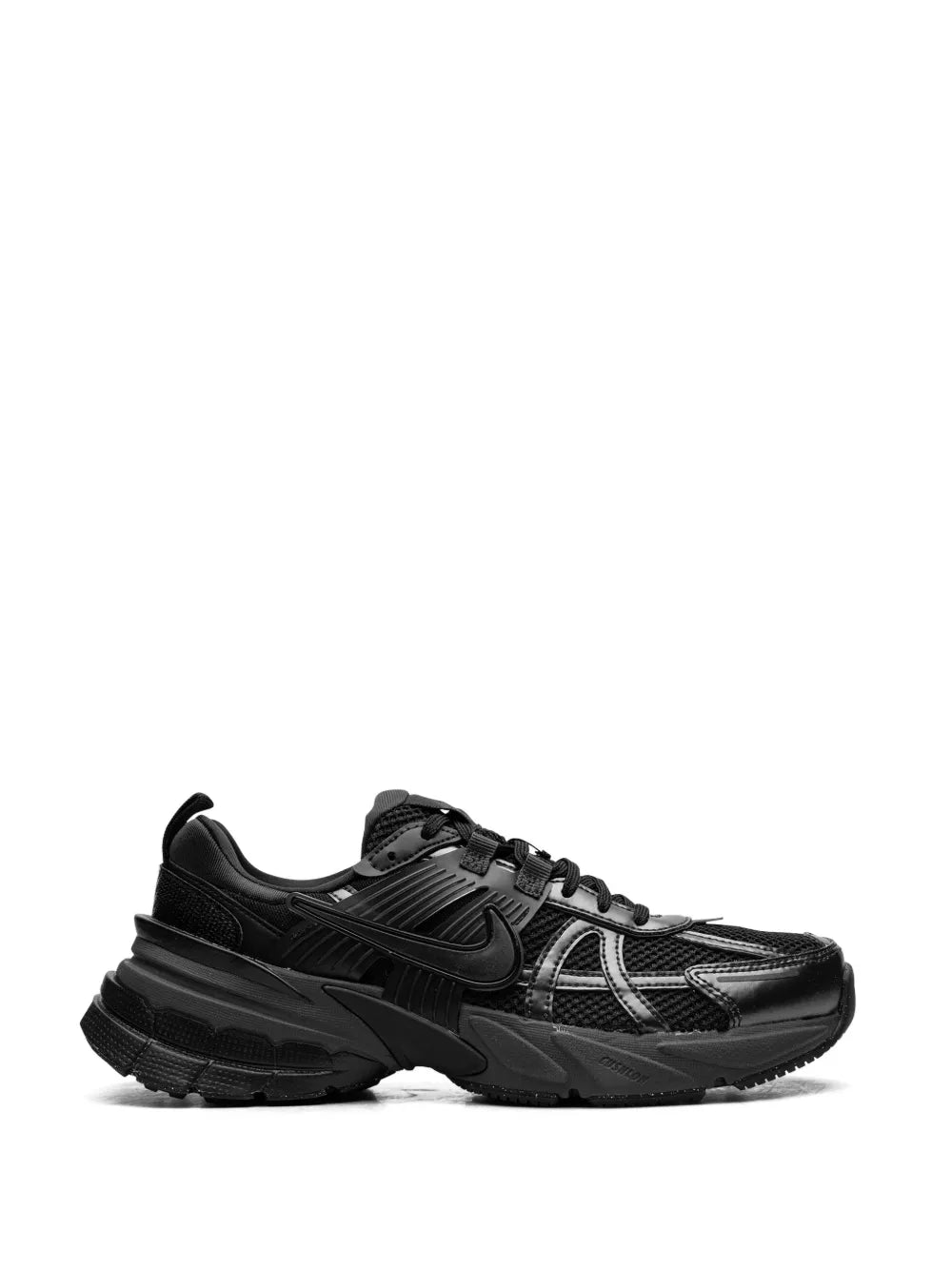 Nike V2K Run Black Anthracite Sneakers