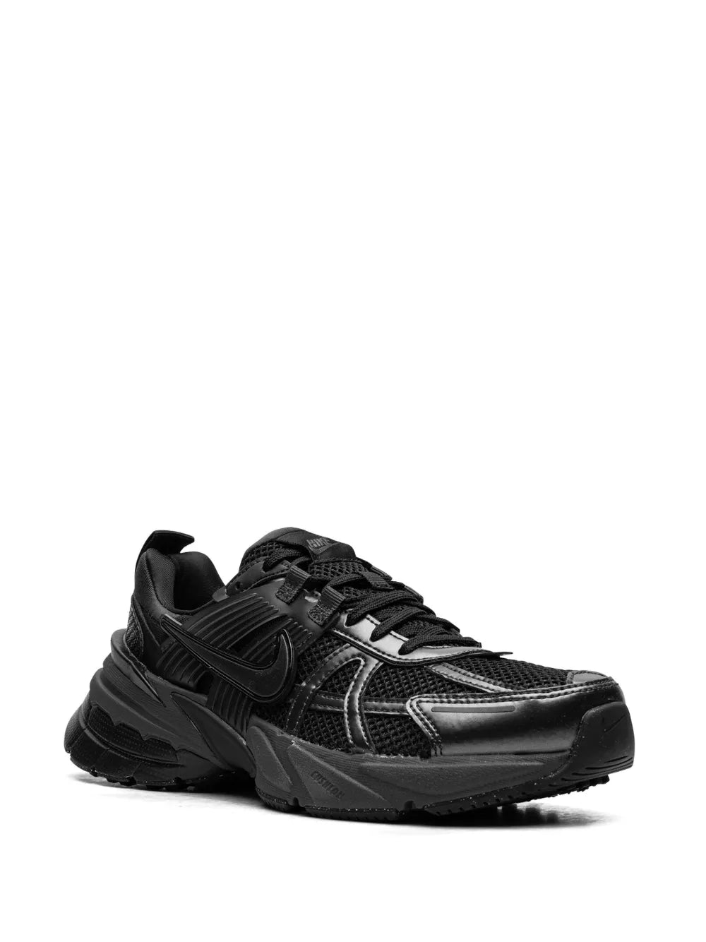 Nike V2K Run Black Anthracite Sneakers