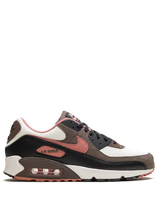 Nike Air Max 90 Ironstone Red/Stardust Sneakers