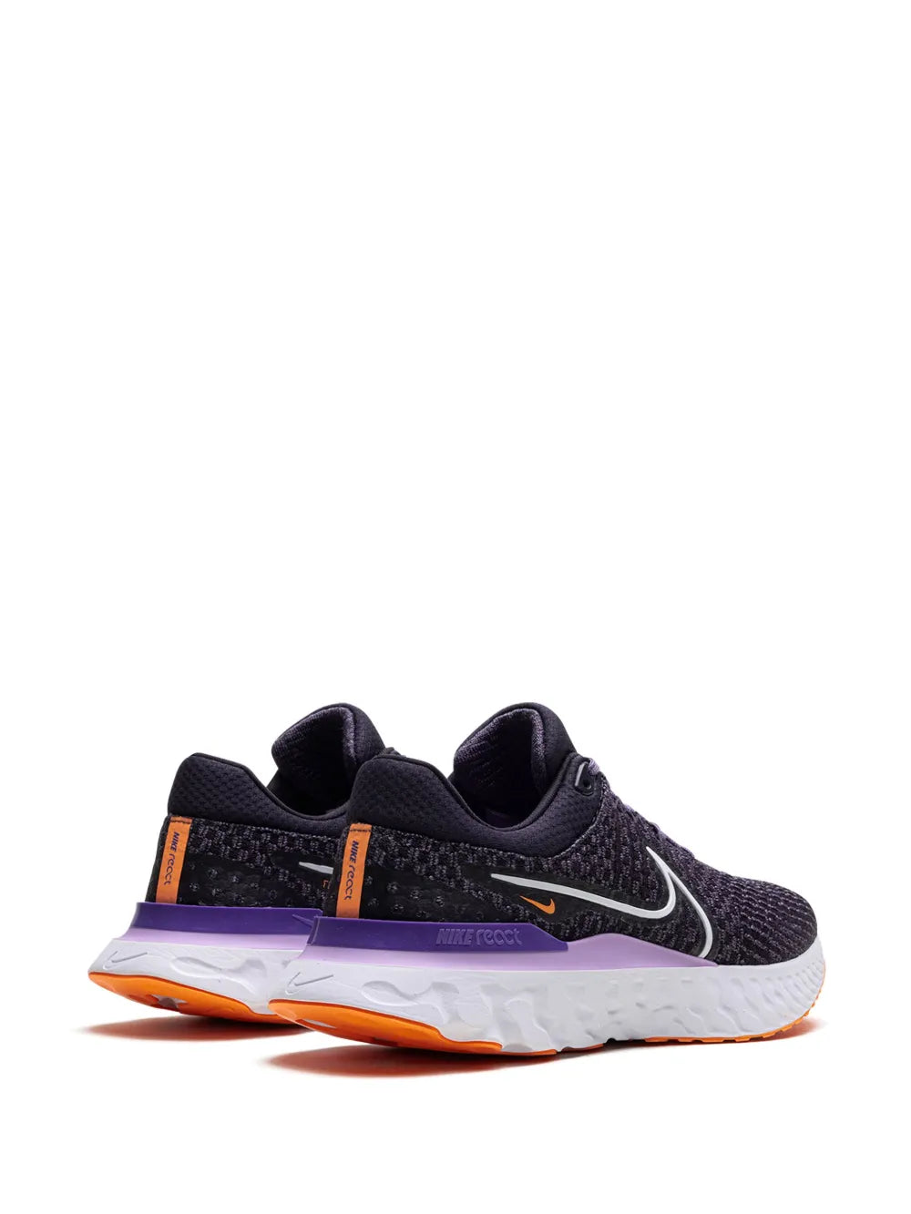 Nike React Infinity Run Flyknit 3