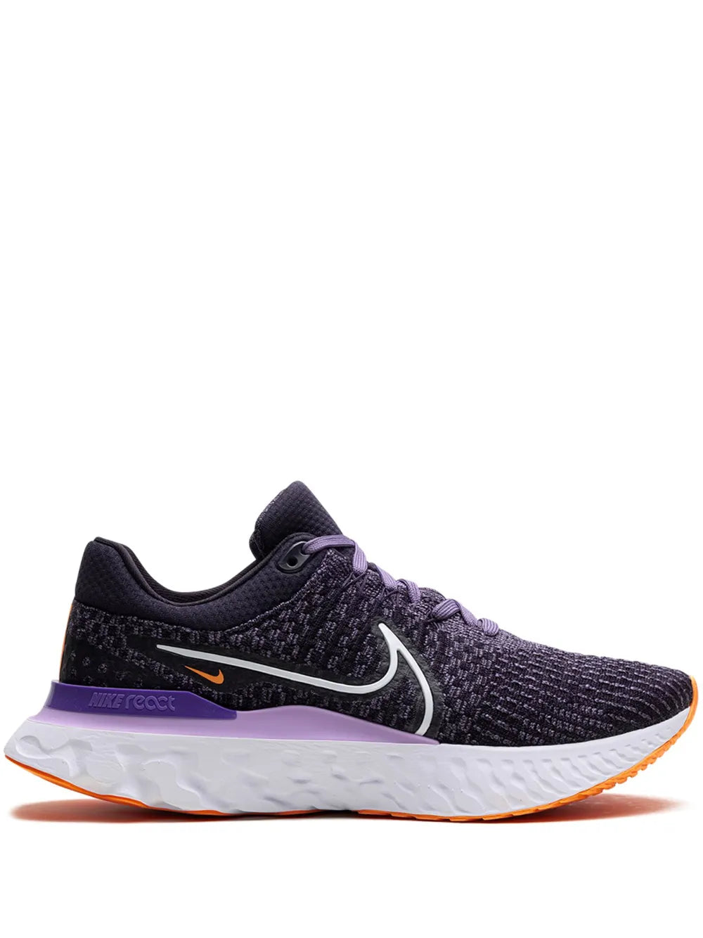 Nike React Infinity Run Flyknit 3