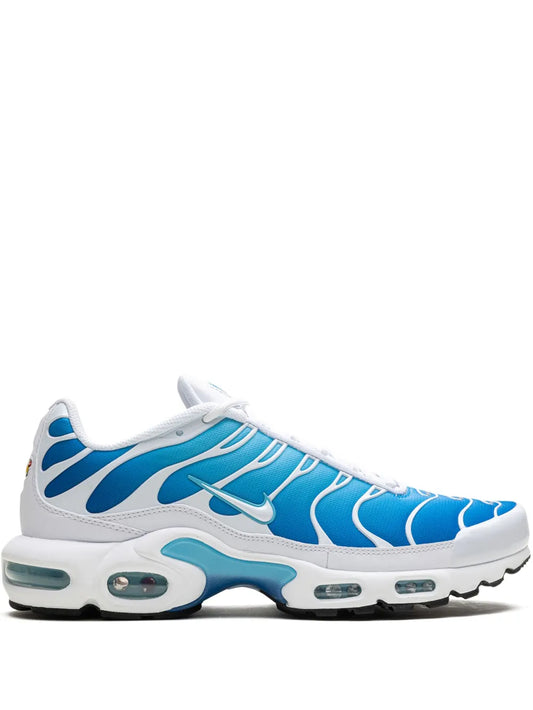 Nike Air Max Plus Blue Gaze Sneakers