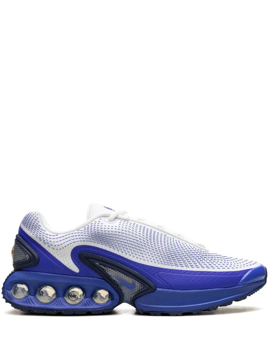 Nike Air Max Dn White / Racer Blue Sneakers