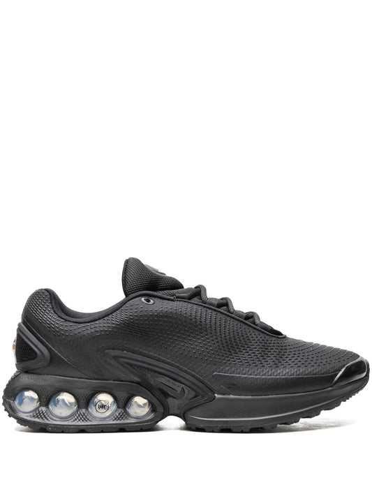 Nike Air Max Dn Triple Black Sneakers