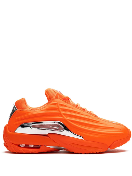 Nike X Nocta Hot Step 2 Total Orange Sneakers