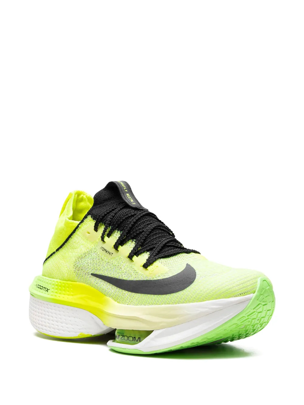 Nike Air Zoom Alphafly Next% Fk 2 Sneakers