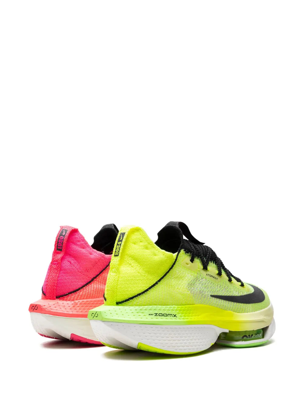 Nike Air Zoom Alphafly Next% Fk 2 Sneakers