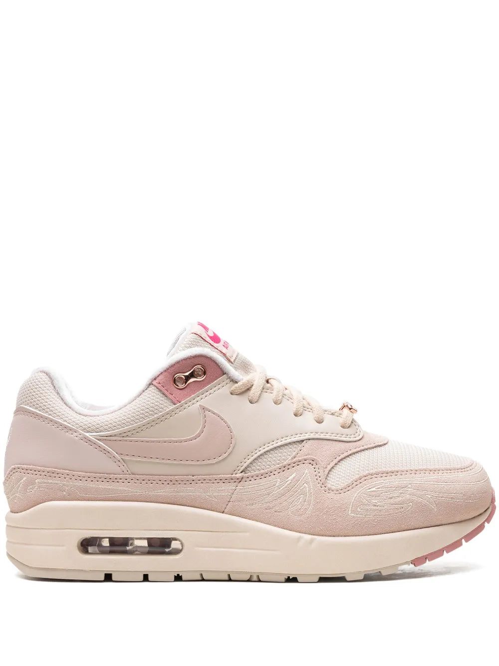 Nike X Serena Williams Design Crew Air Max 1