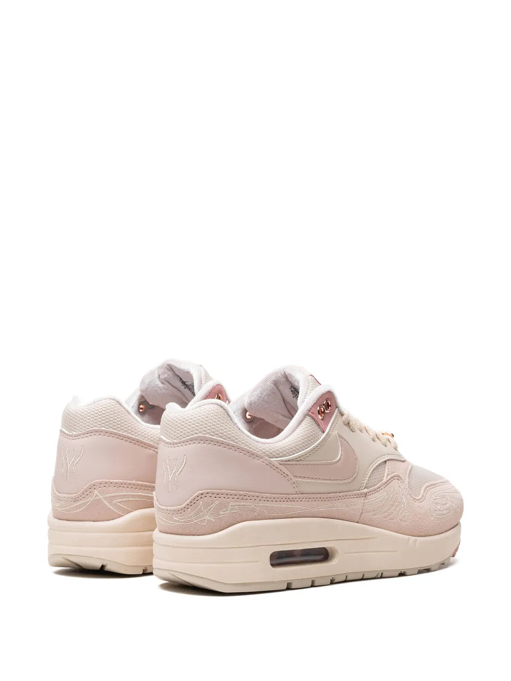 Nike X Serena Williams Design Crew Air Max 1