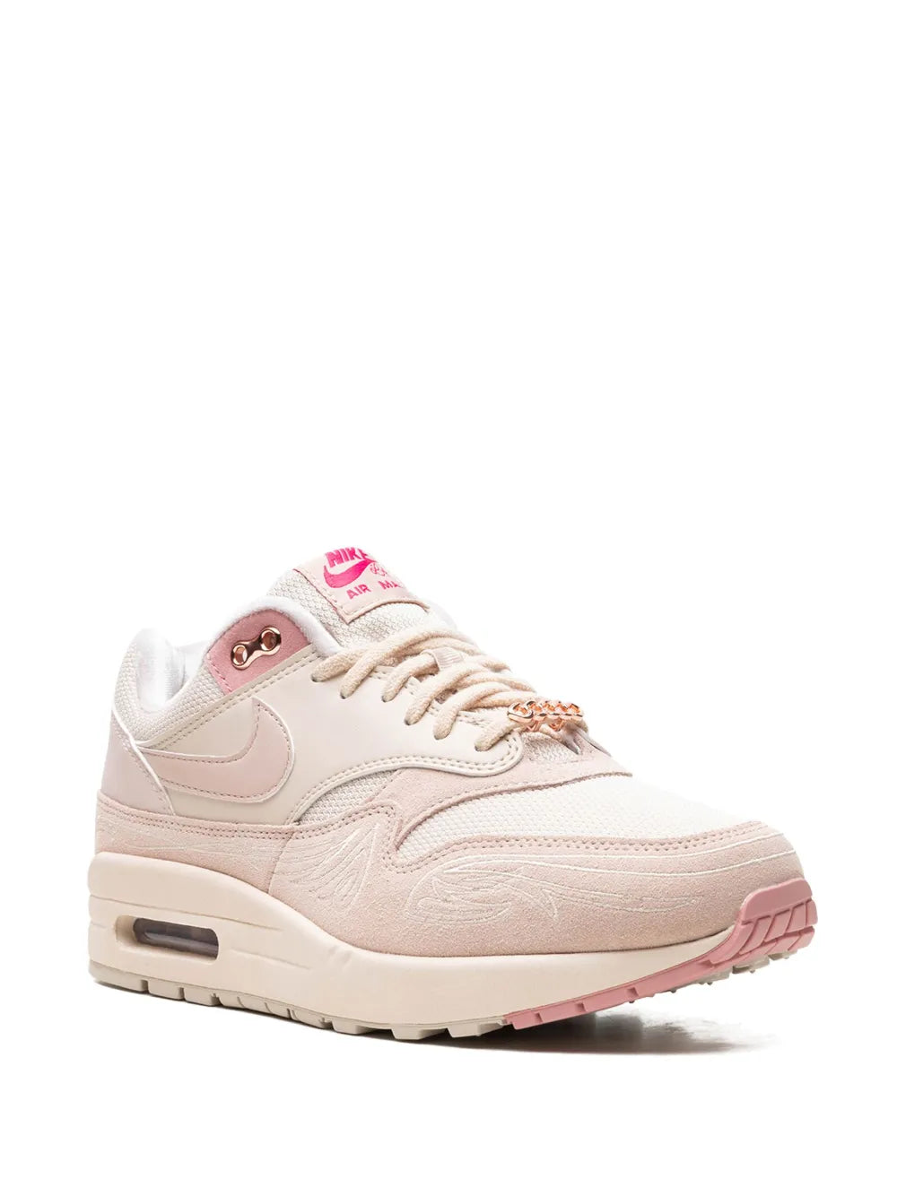 Nike X Serena Williams Design Crew Air Max 1