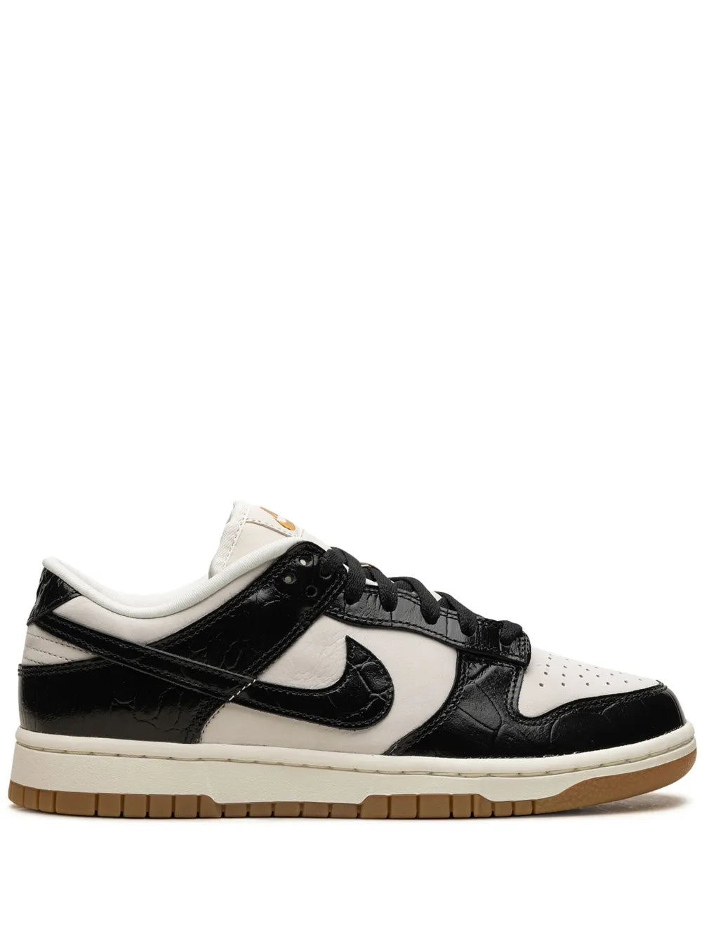 Nike Dunk Lace-Up
