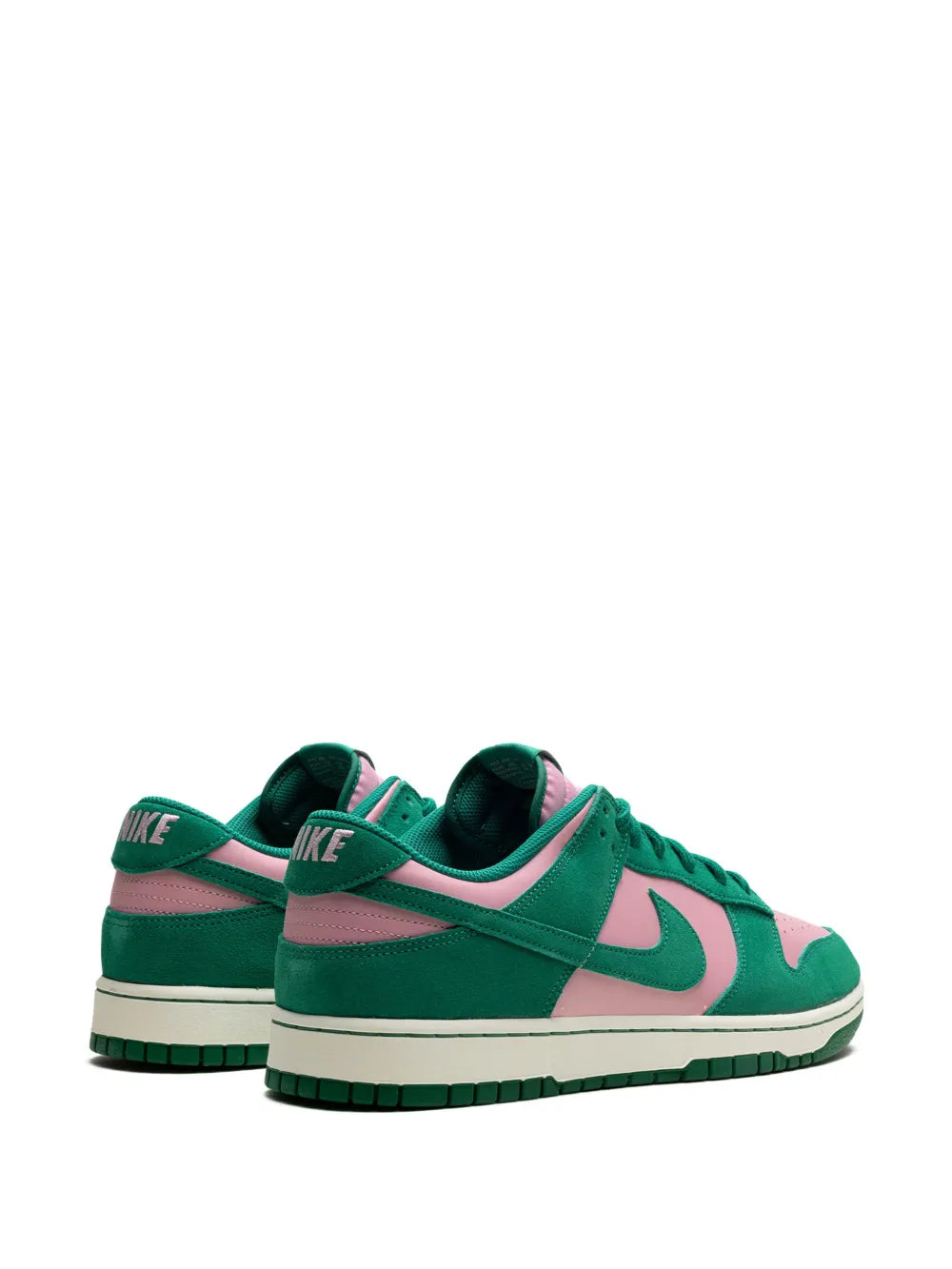 Nike Dunk Low Back 9 - Masters Sneakers