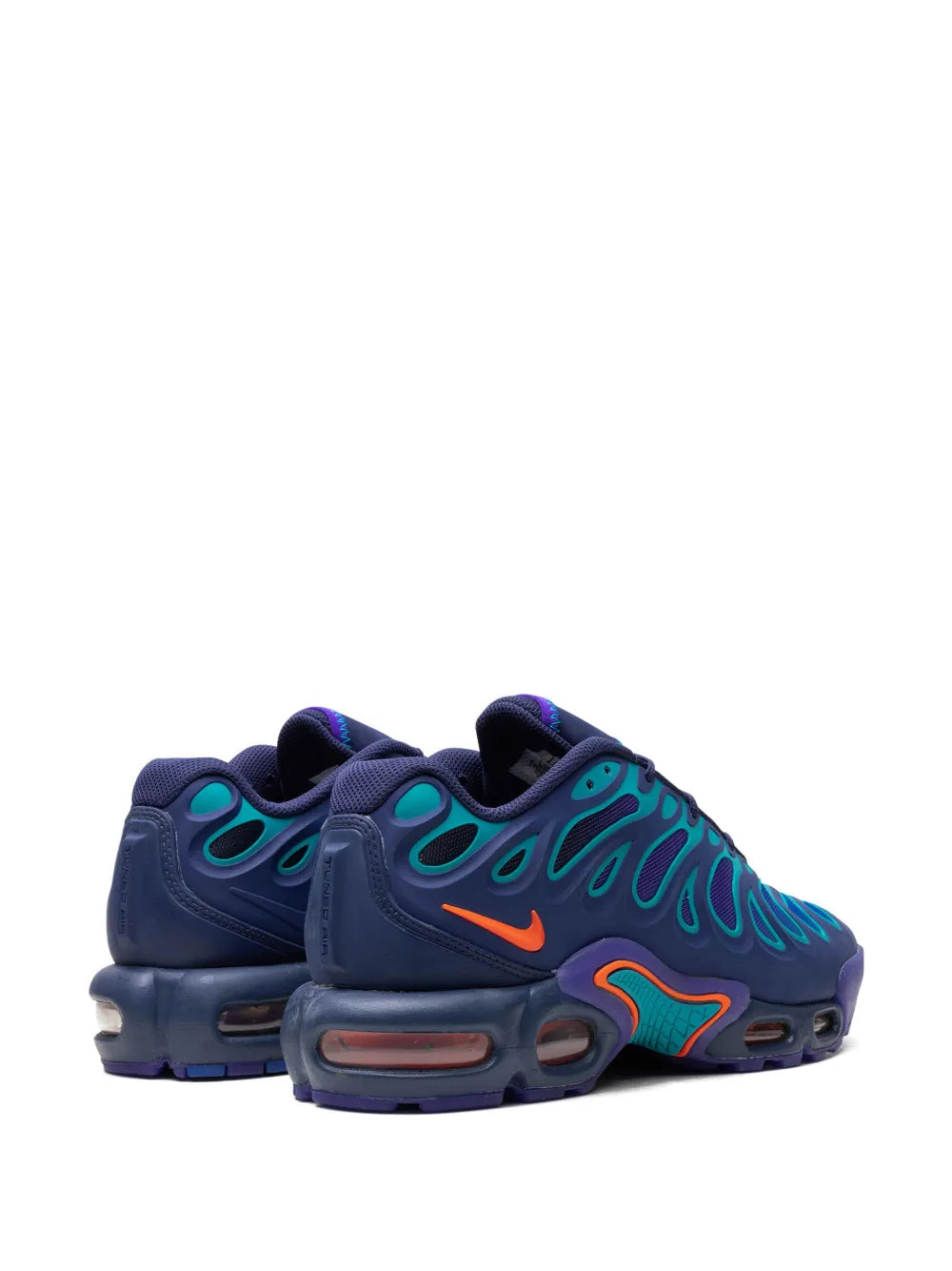 Nike Air Max Plus Drift Midnight Sneakers