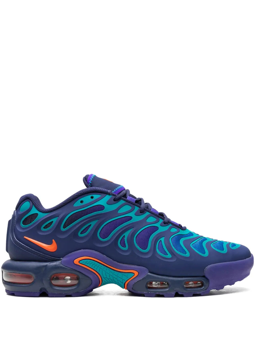 Nike Air Max Plus Drift Midnight Sneakers