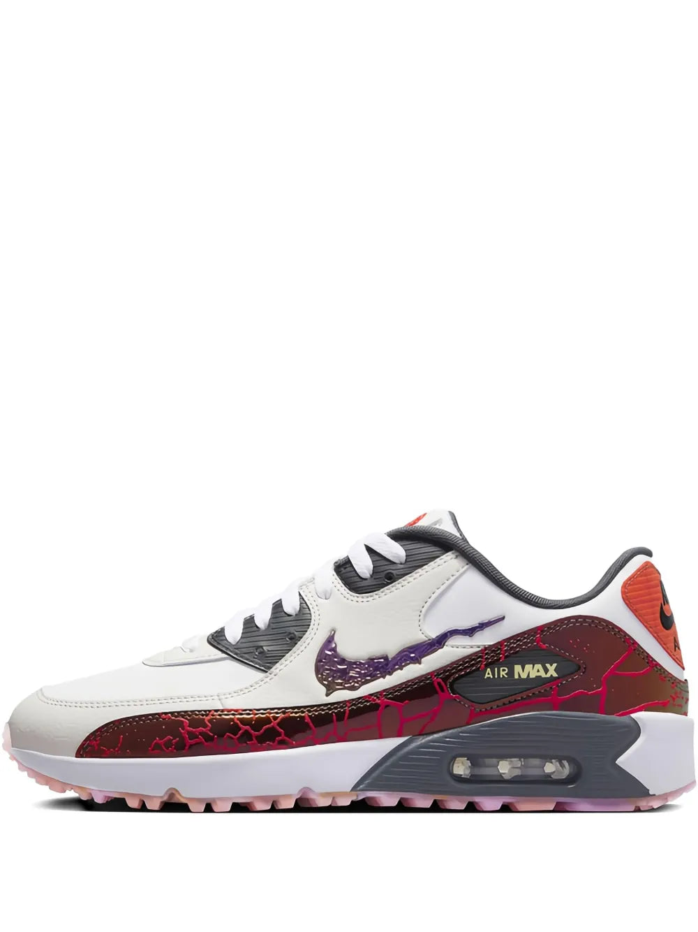 Nike Air Max 90 Golf Nrg Desert Camo Sneakers