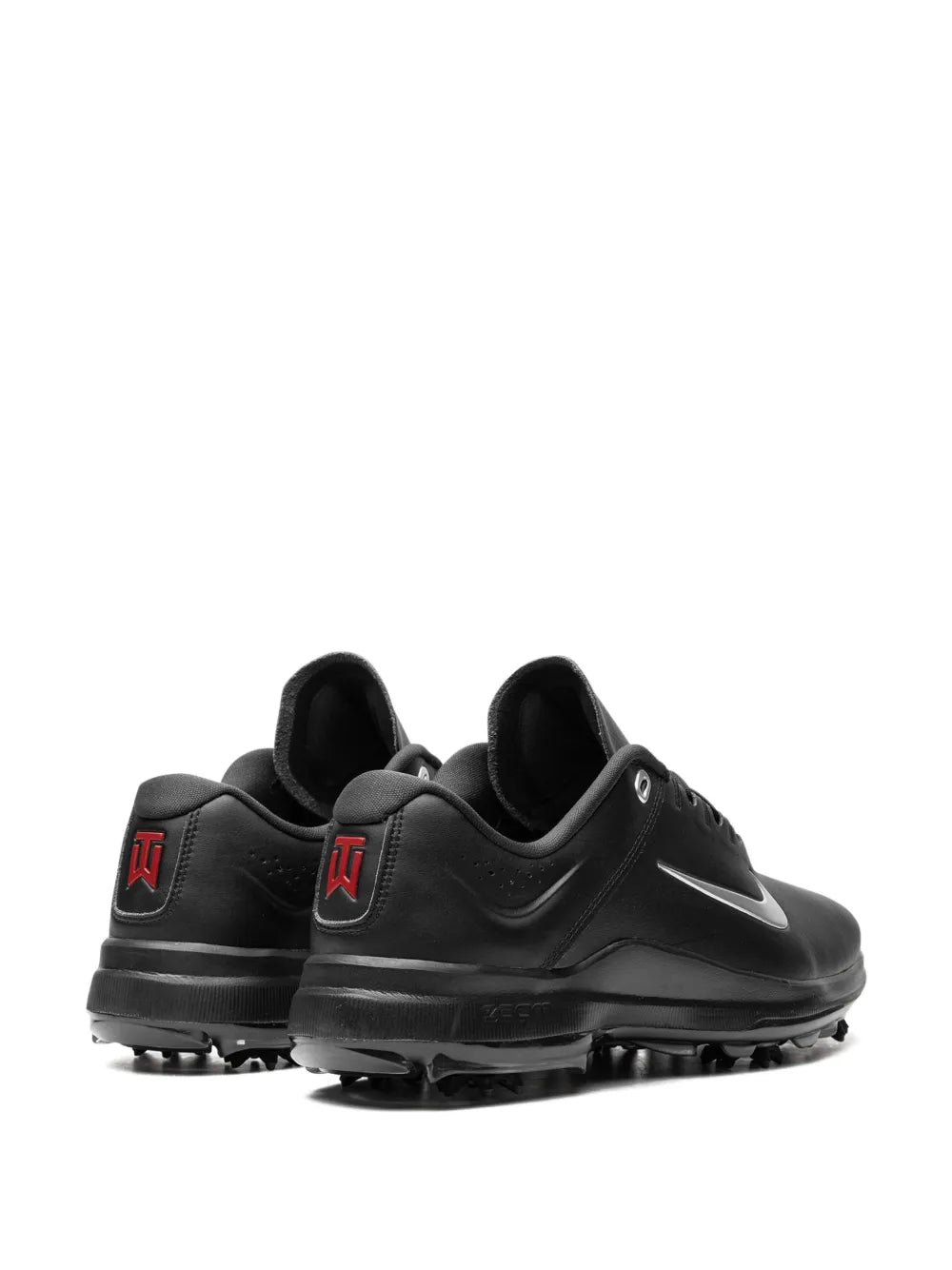 Nike Air Zoom Tiger Woods 20 Black Golf Shoes