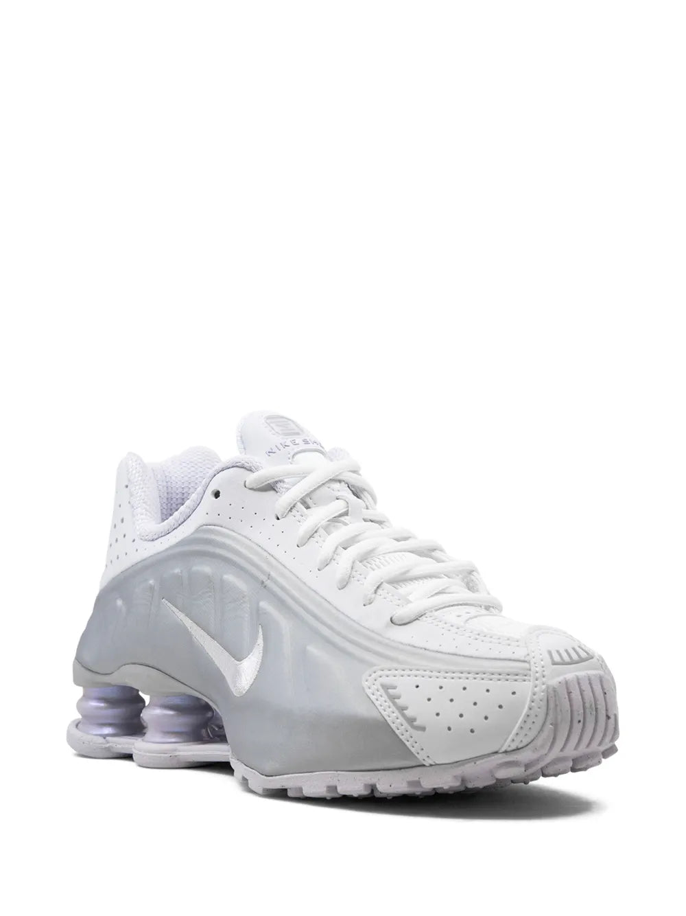 Nike Shox R4