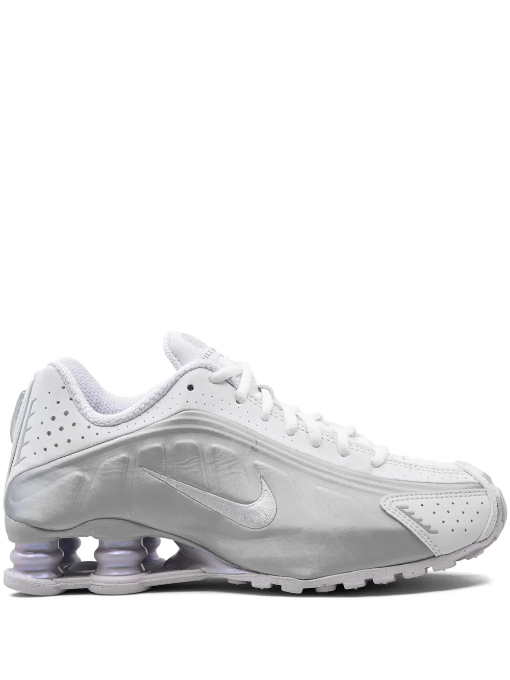 Nike Shox R4