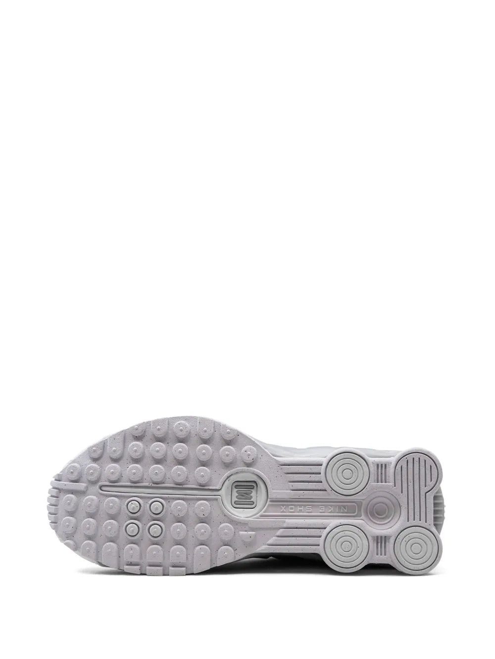 Nike Shox R4