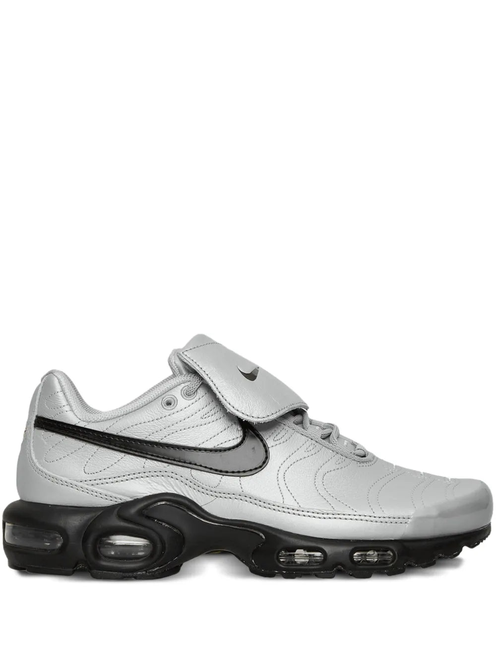 Nike Air Max Plus Wolf Grey Sneakers