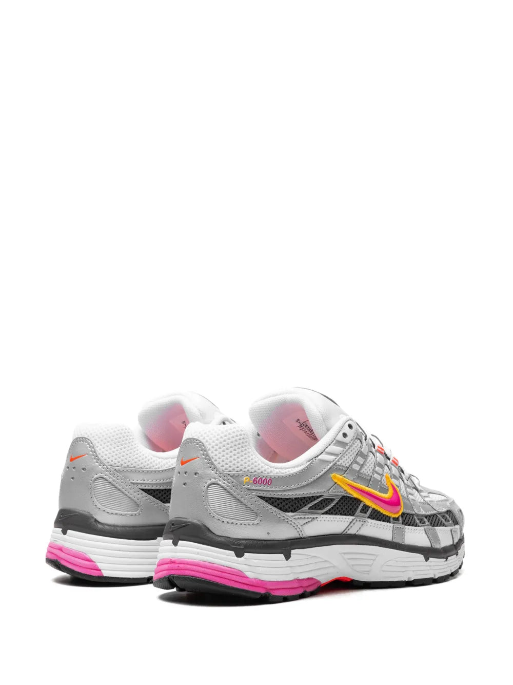 Nike P-6000