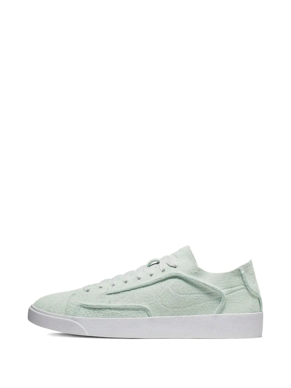 Nike Blazer Low Deconstructed