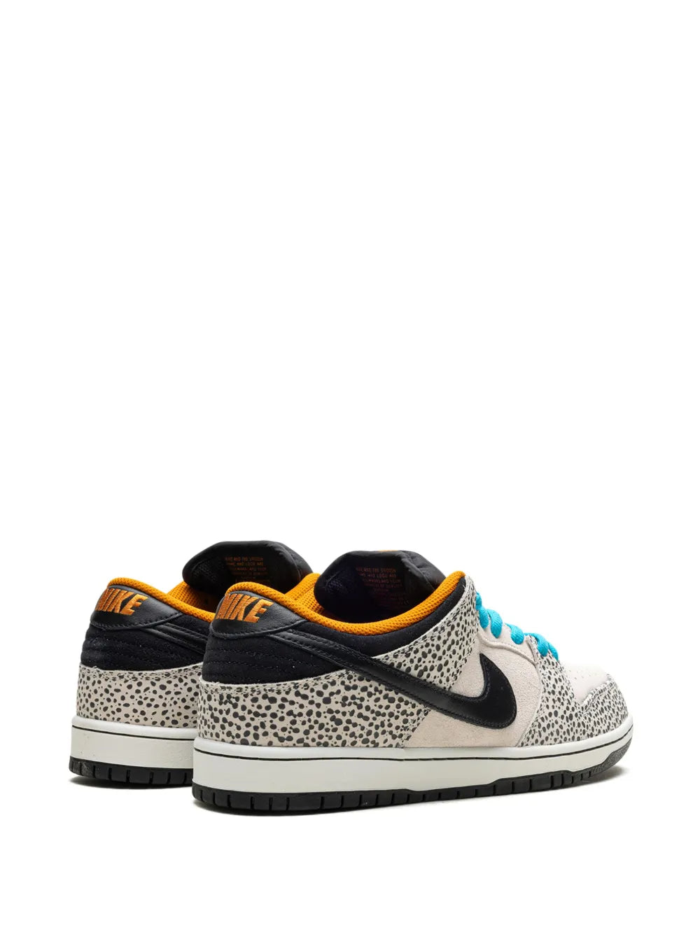 Nike Sb Dunk Olympic Sneakers