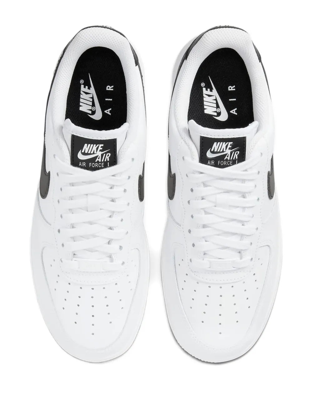 Nike Air Force 1 Olympic Sneakers