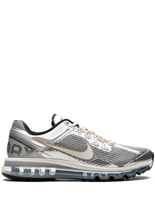 Nike Air Max 2013 Metallic Sneakers