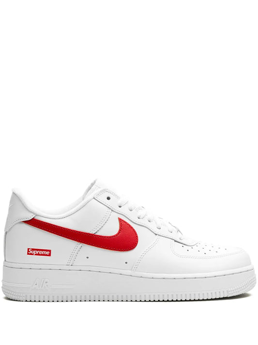 Nike X Supreme Air Force 1 Low Shanghai Sneakers